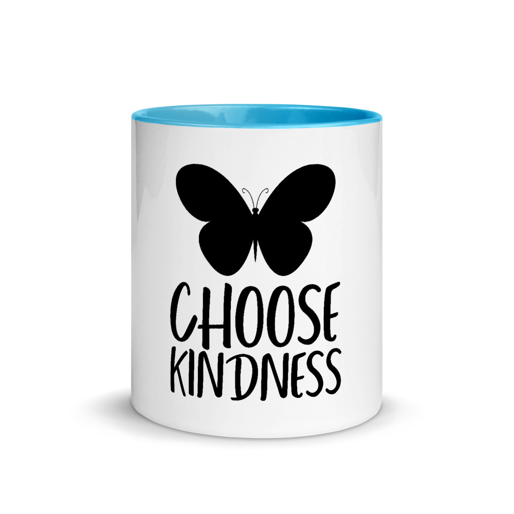 Choose Kindness- Mug