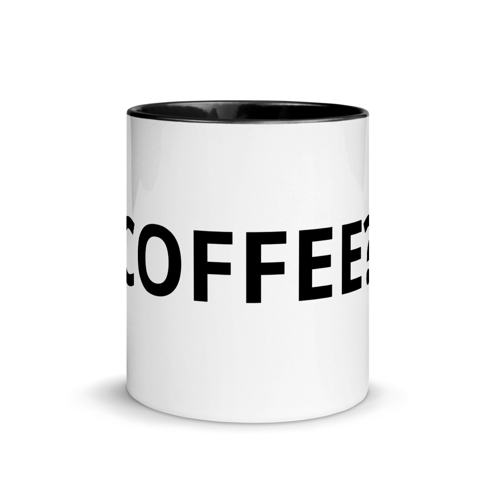 Coffee - Mug