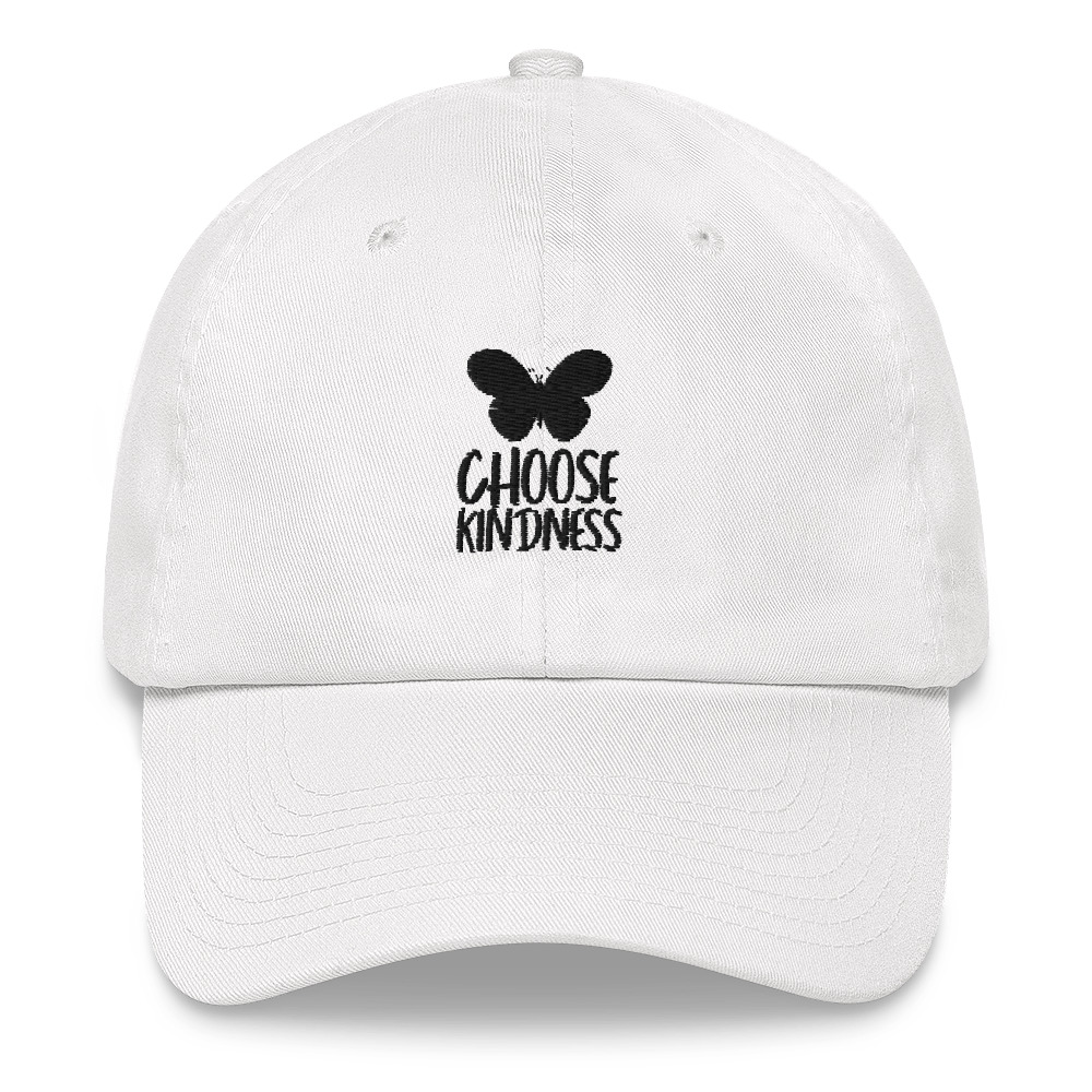 Choose Kindness - Dad Hat