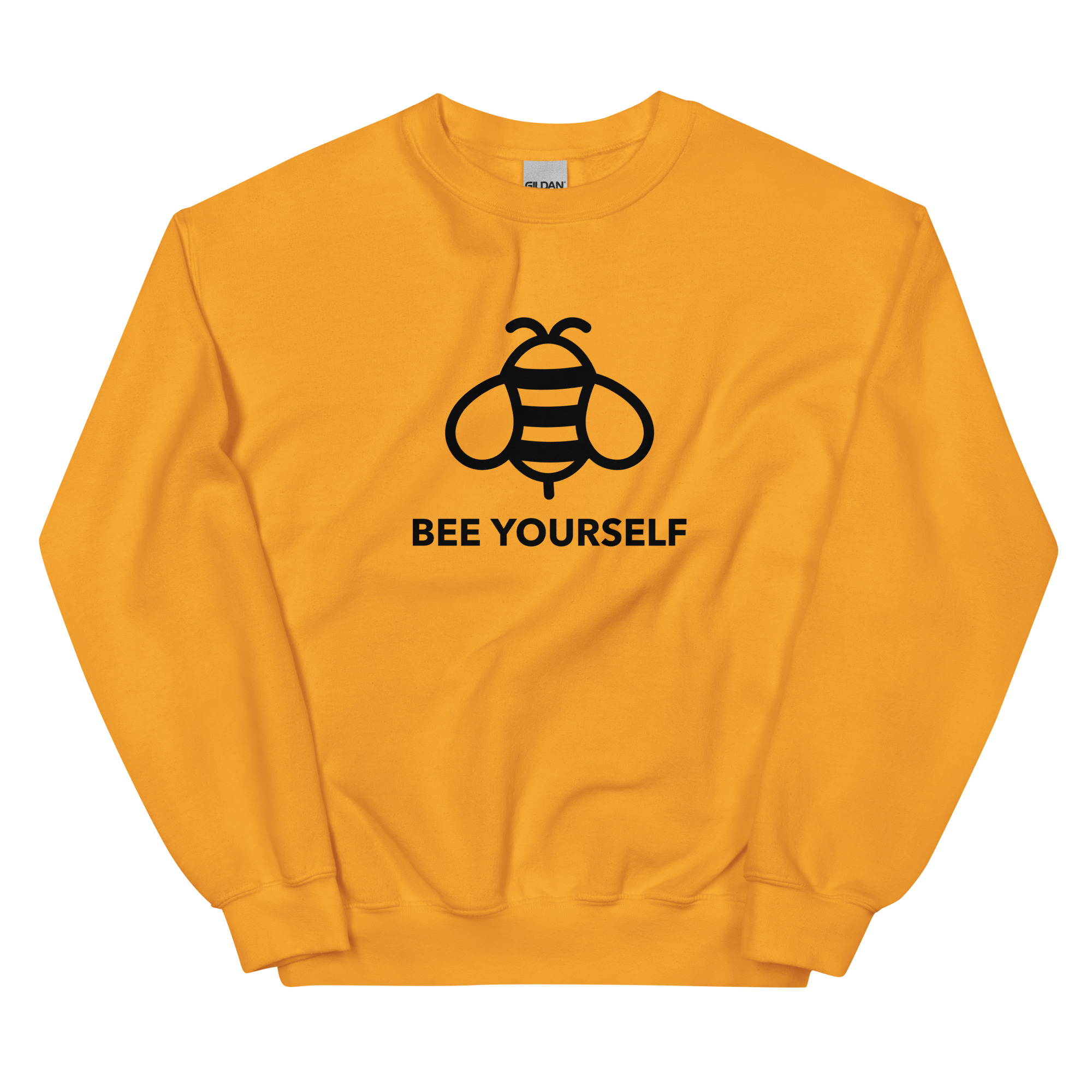 Bee Yourself Sweatshirt