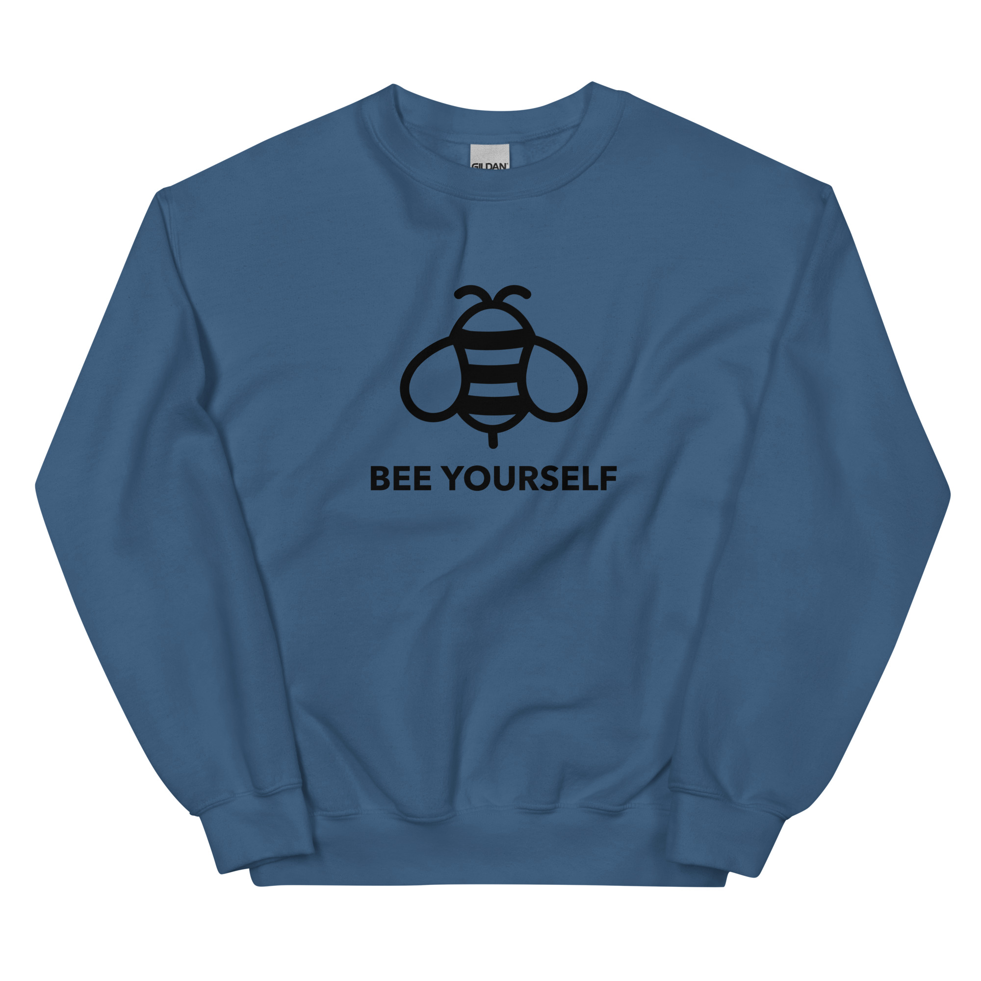 Bee Yourself Sweatshirt - Image 5