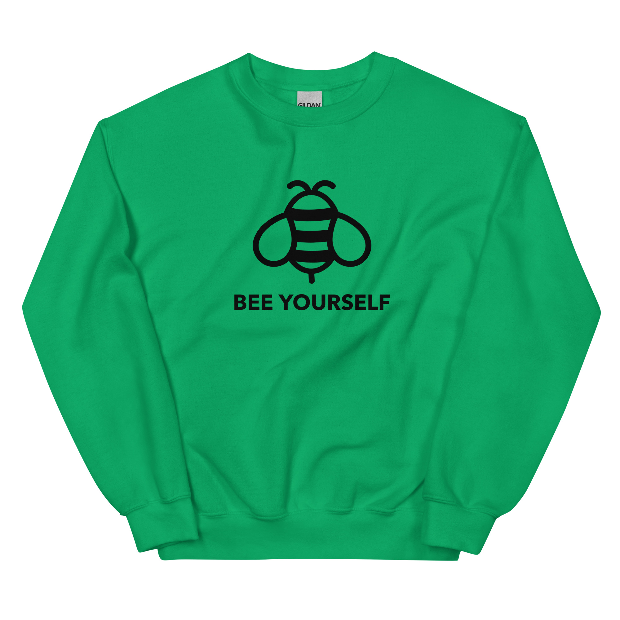 Bee Yourself Sweatshirt - Image 7