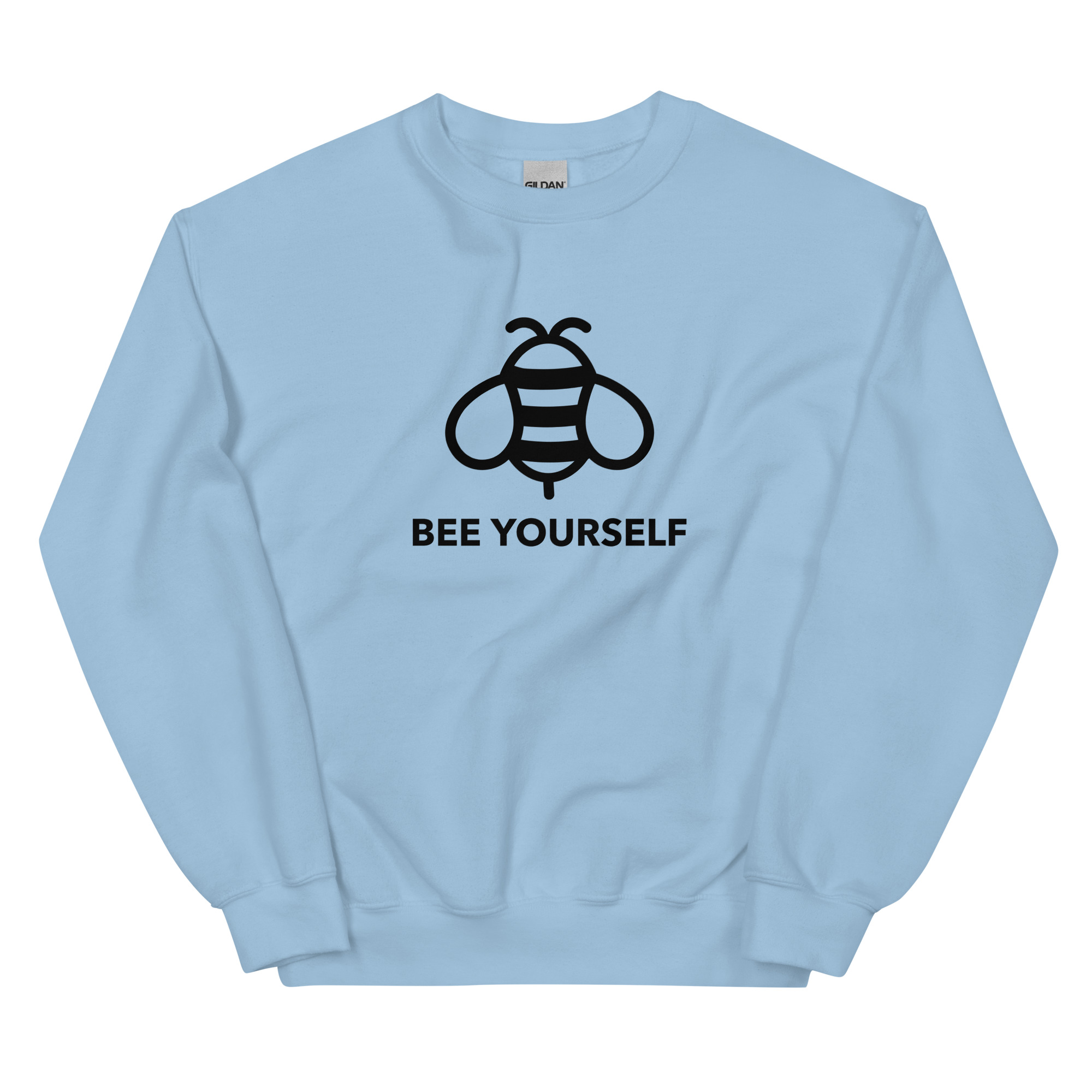 Bee Yourself Sweatshirt - Image 9