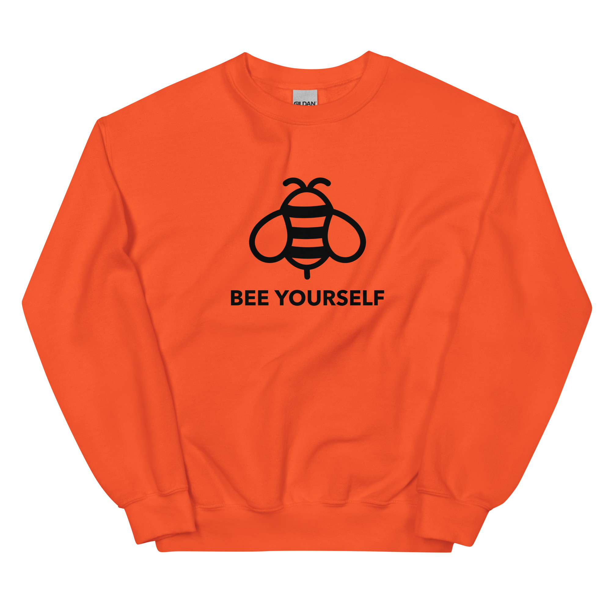 Bee Yourself Sweatshirt - Image 6