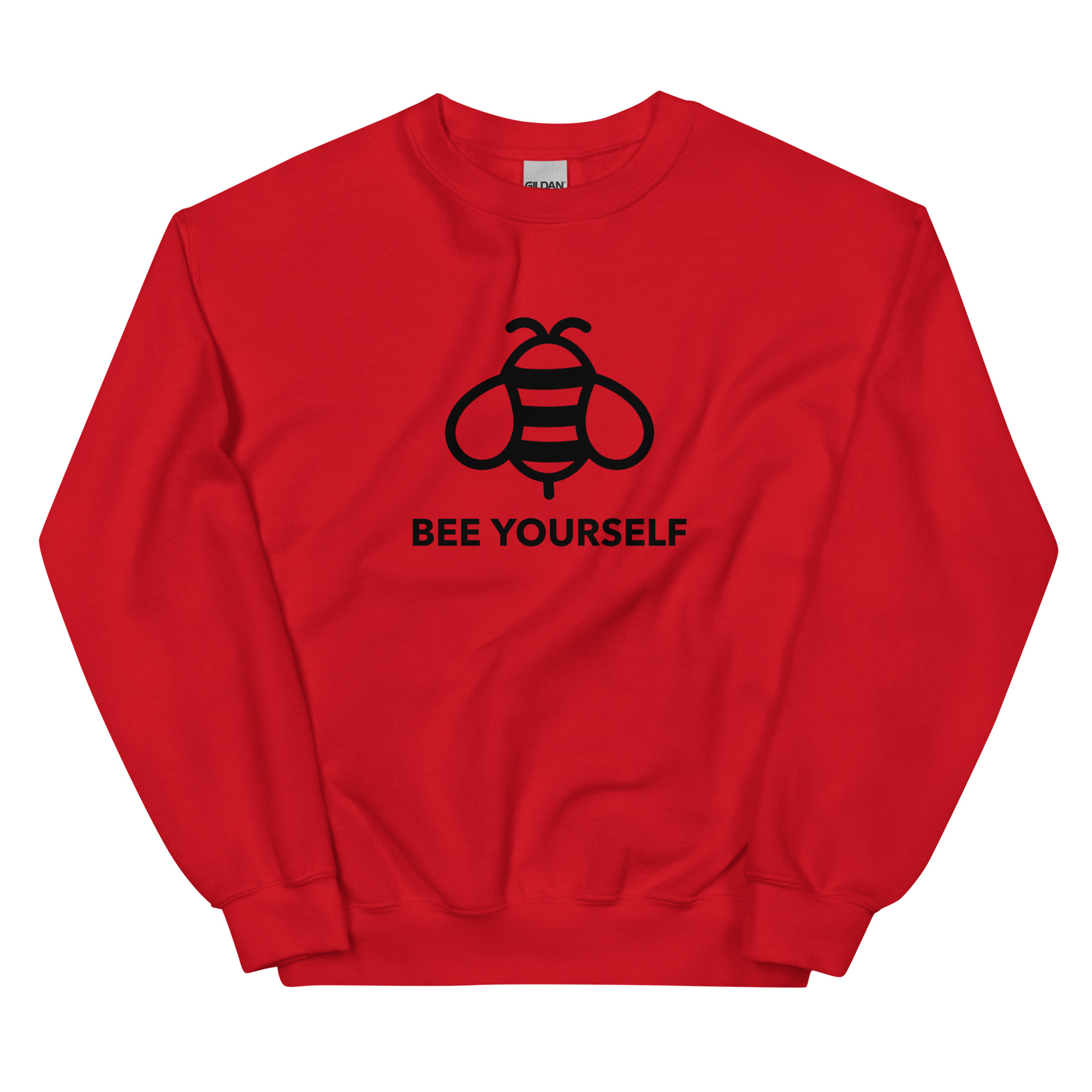 Bee Yourself Sweatshirt - Image 2