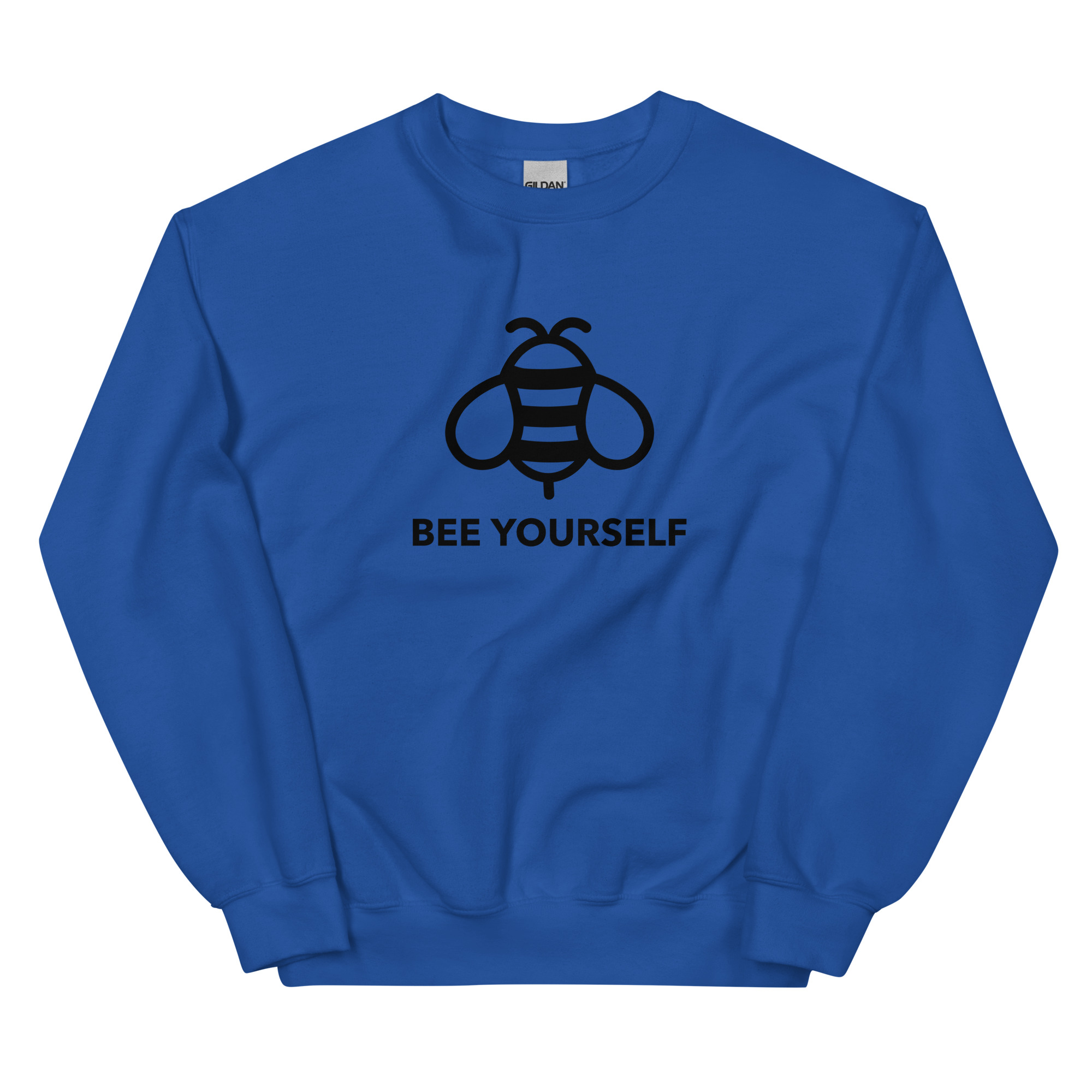 Bee Yourself Sweatshirt - Image 4