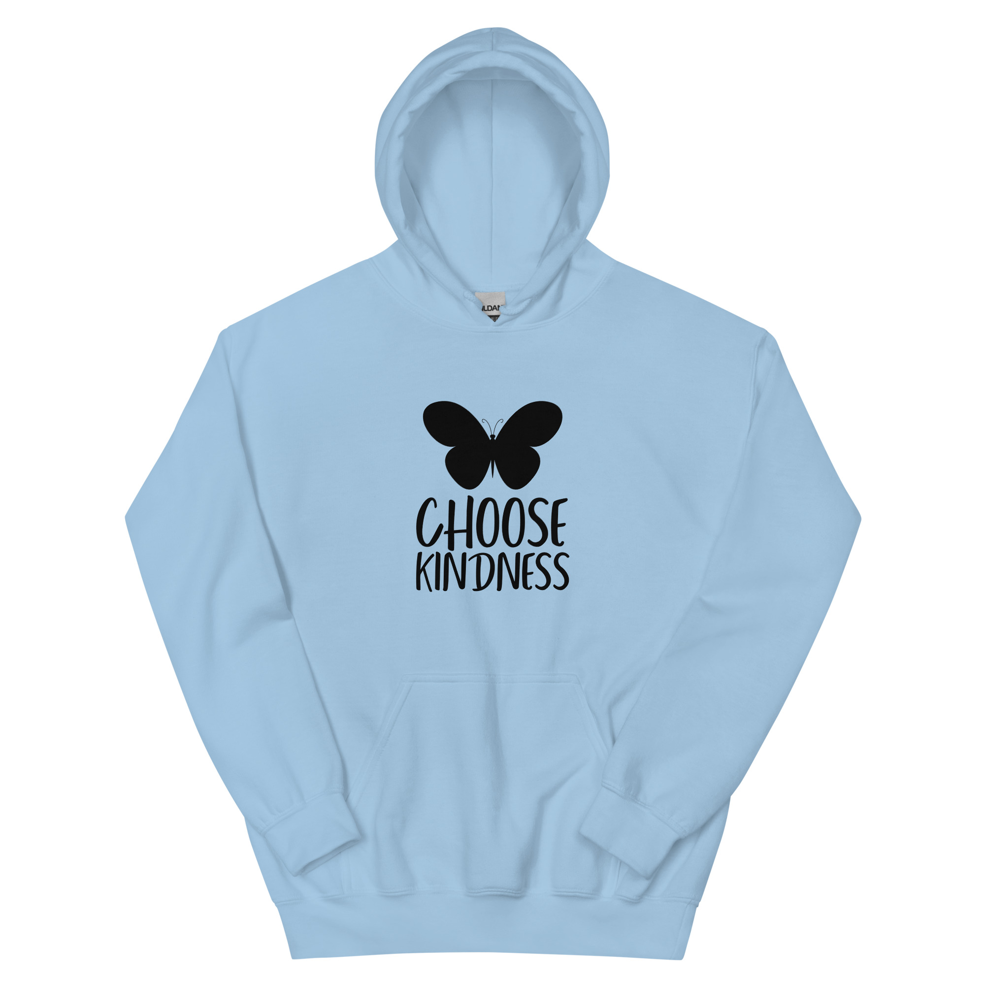 Choose Kindness – Hoodie - Image 4