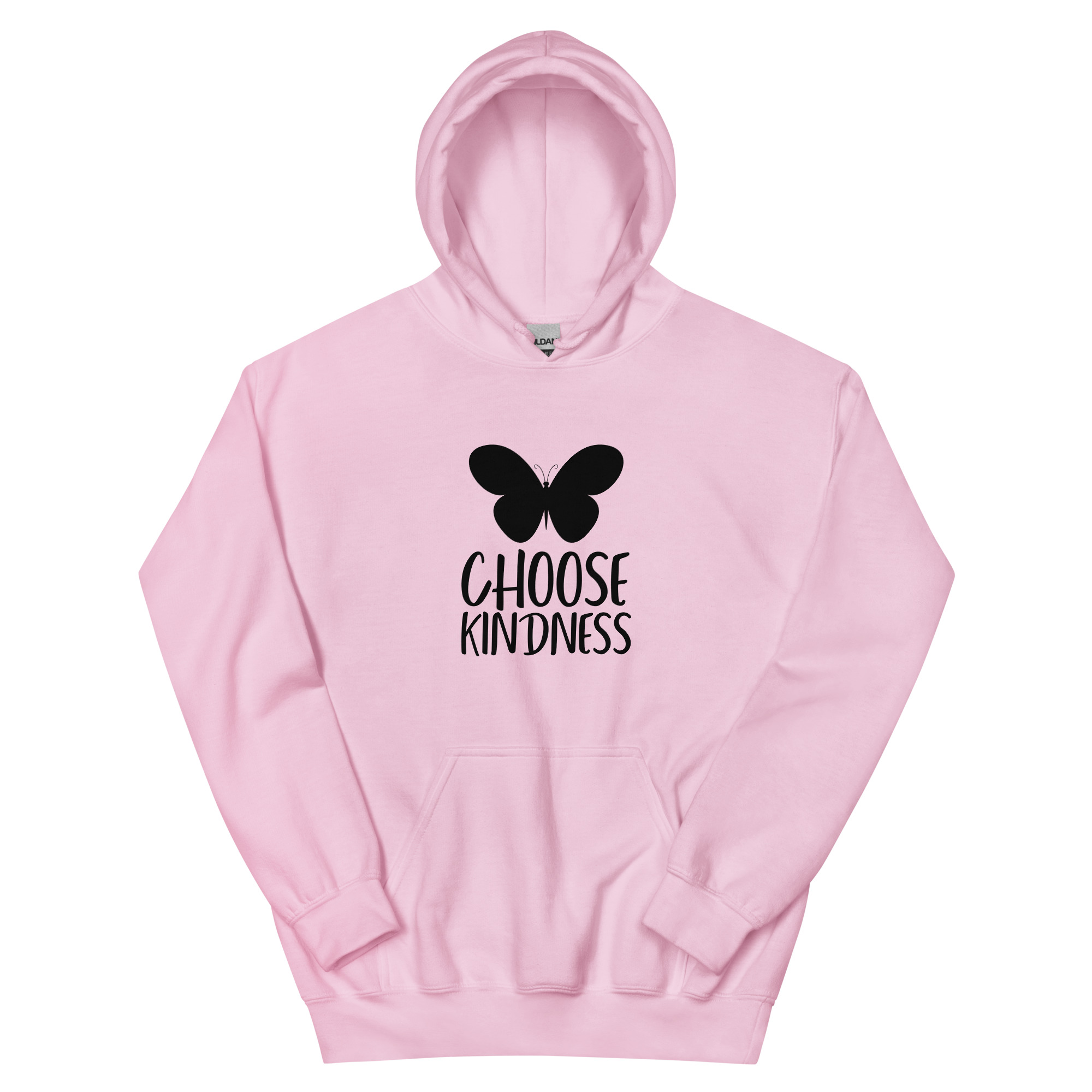 Choose Kindness – Hoodie - Image 5