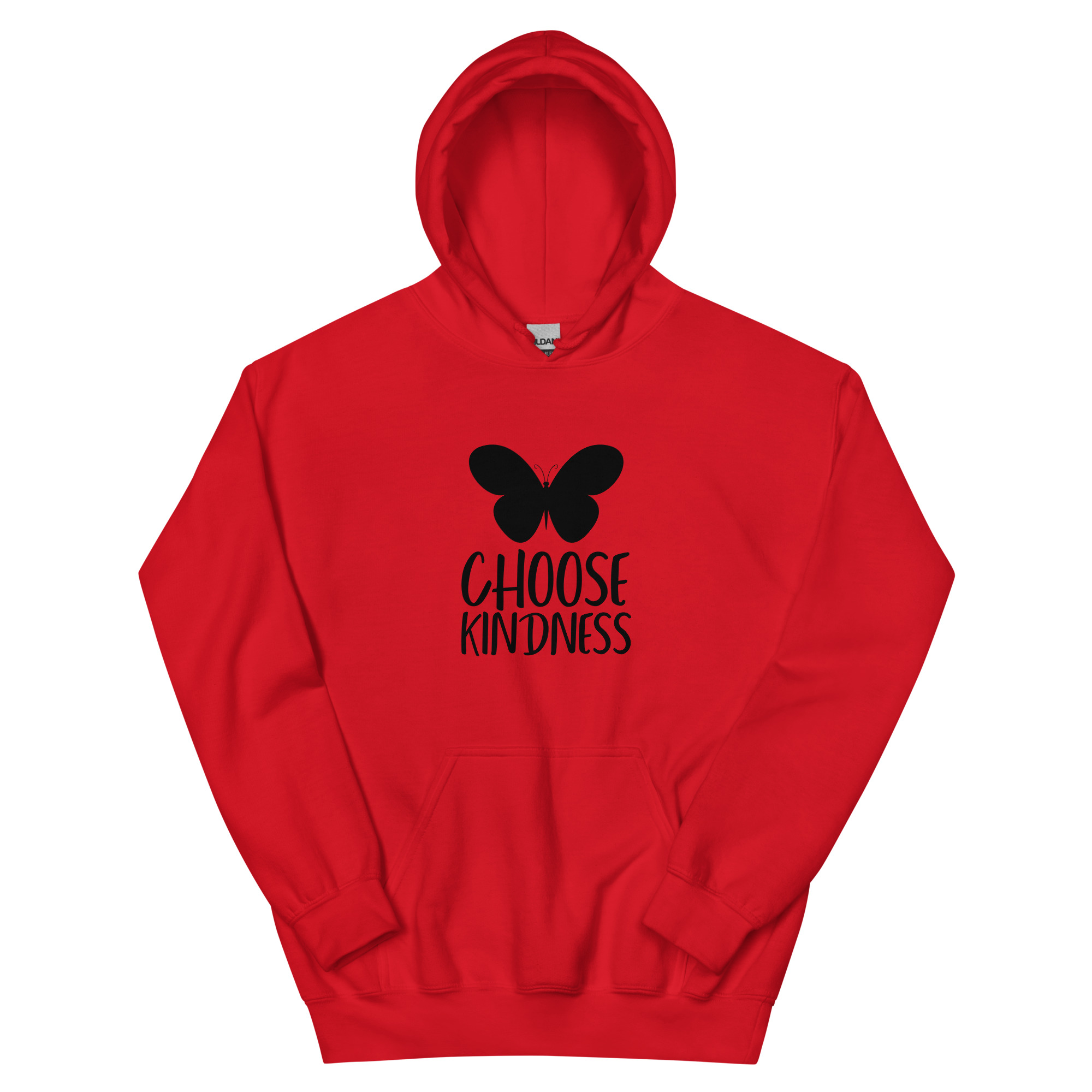 Choose Kindness – Hoodie - Image 2