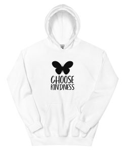 Choose Kindness – Hoodie