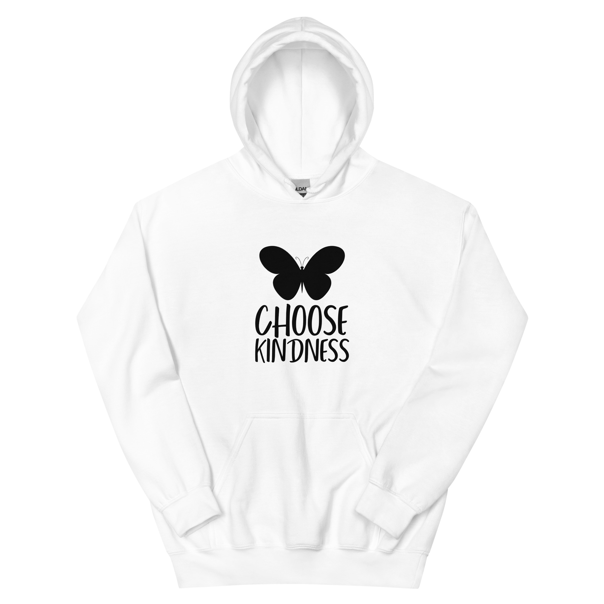Choose Kindness – Hoodie