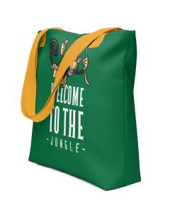 Welcome to the Jungle