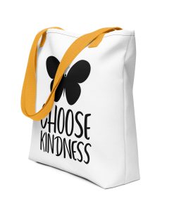Choose Kindness – Hoodie