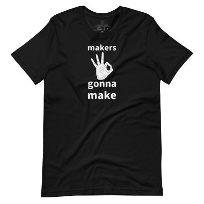 Makers Gonna Make