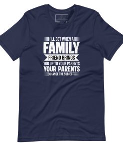 Alternative view of Change the Subject