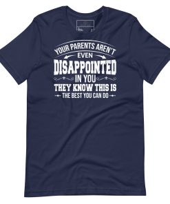 Alternative view of Best You Can Do