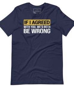 Alternative view of Both Wrong