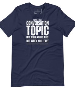 Alternative view of Much Better Absent