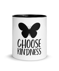 “Choose Kindness” Mug