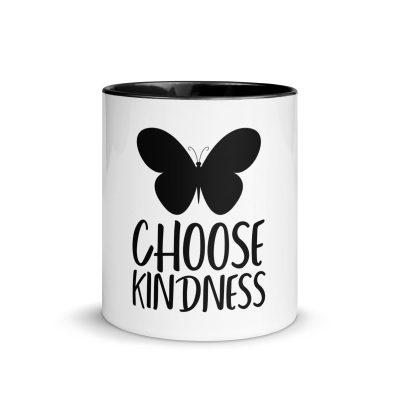 “Choose Kindness” Mug