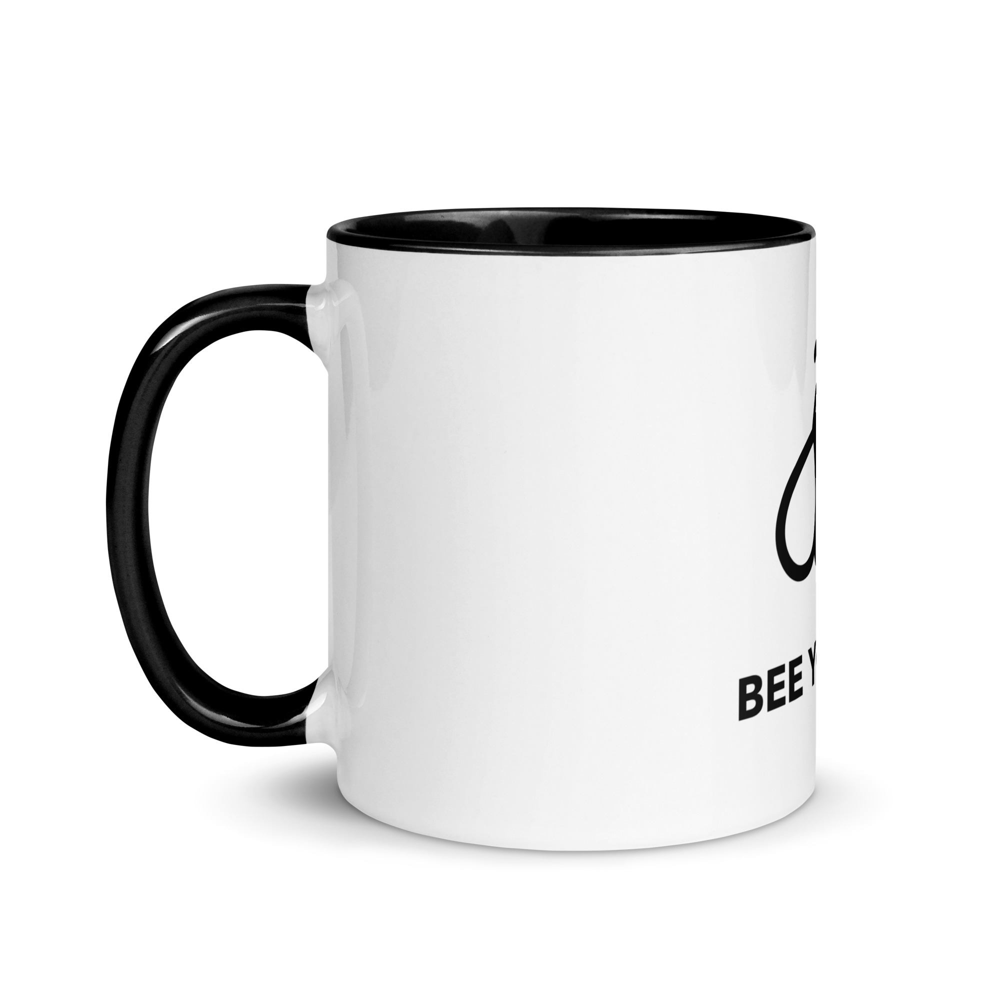 “Bee Yourself” Mug - Image 4