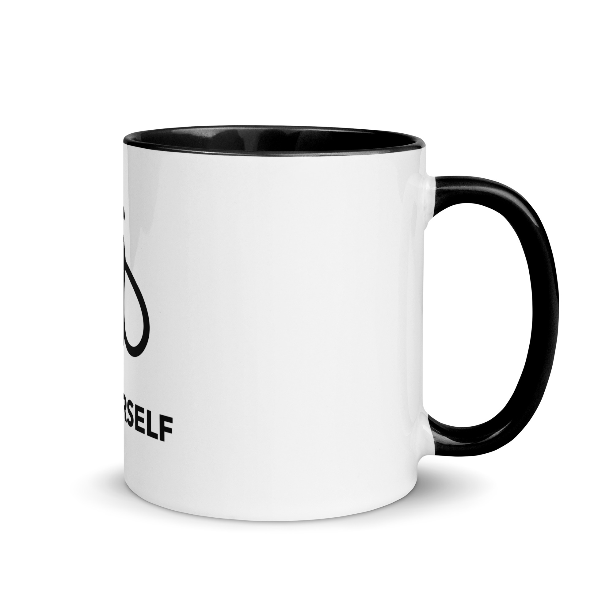 “Bee Yourself” Mug - Image 2
