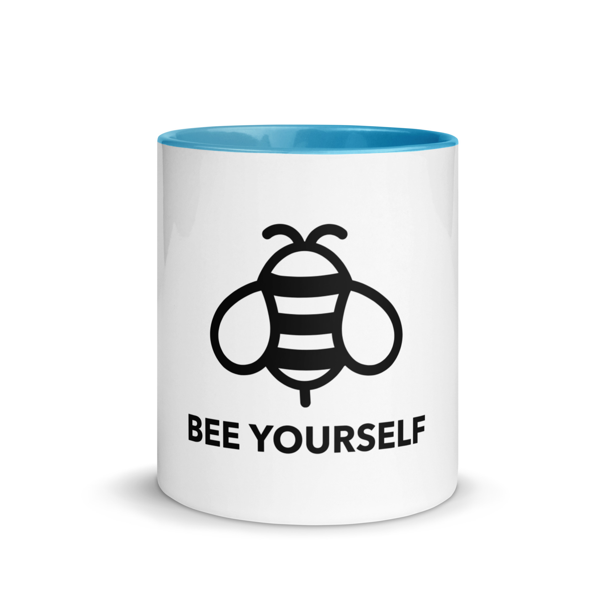 “Bee Yourself” Mug - Image 14