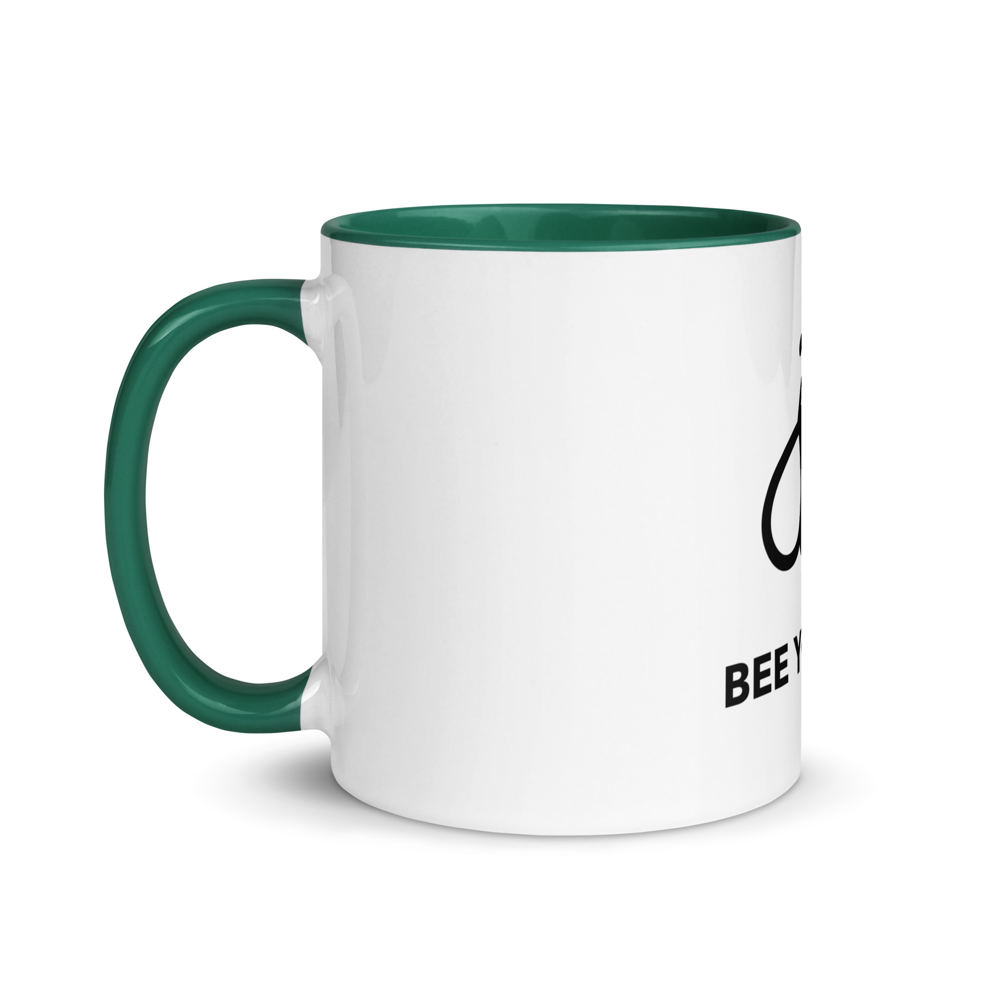 “Bee Yourself” Mug - Image 10