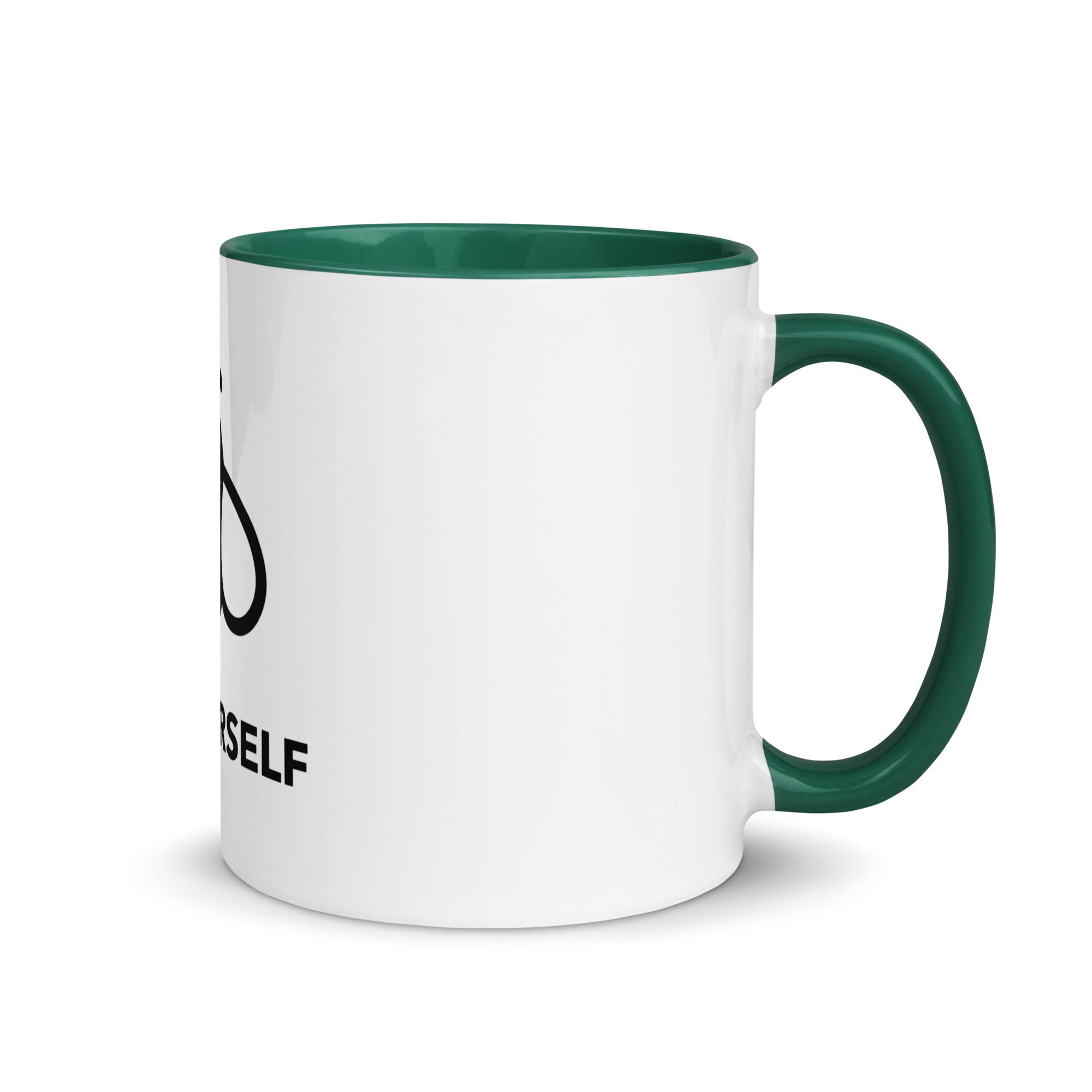 “Bee Yourself” Mug - Image 8