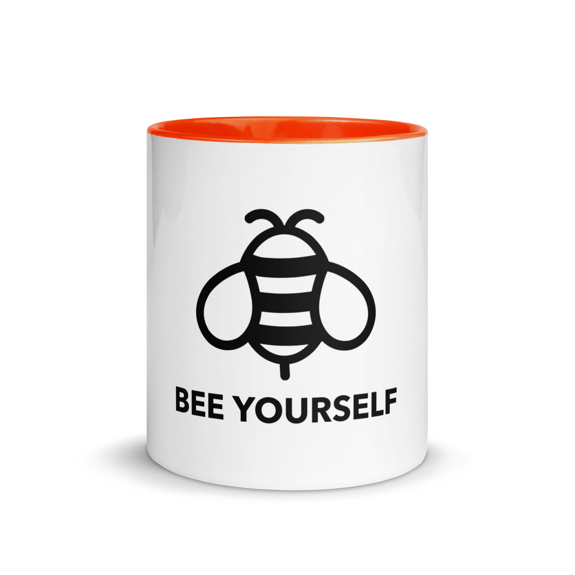 “Bee Yourself” Mug