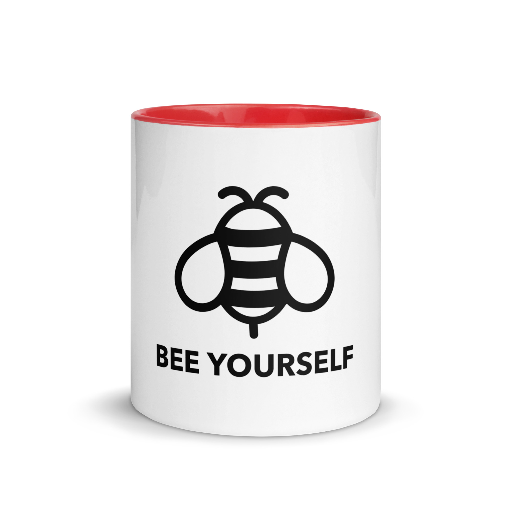“Bee Yourself” Mug - Image 6