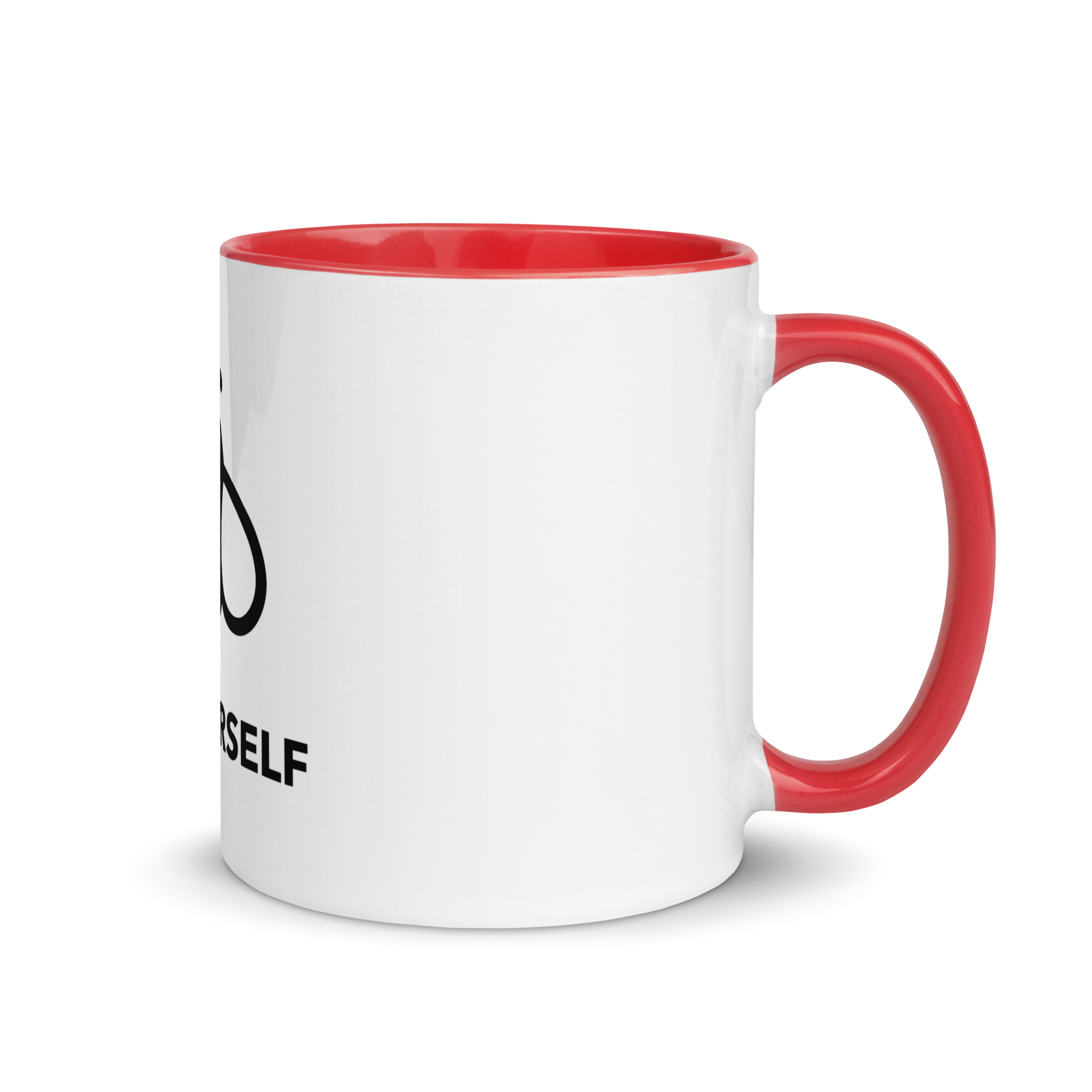 “Bee Yourself” Mug - Image 5