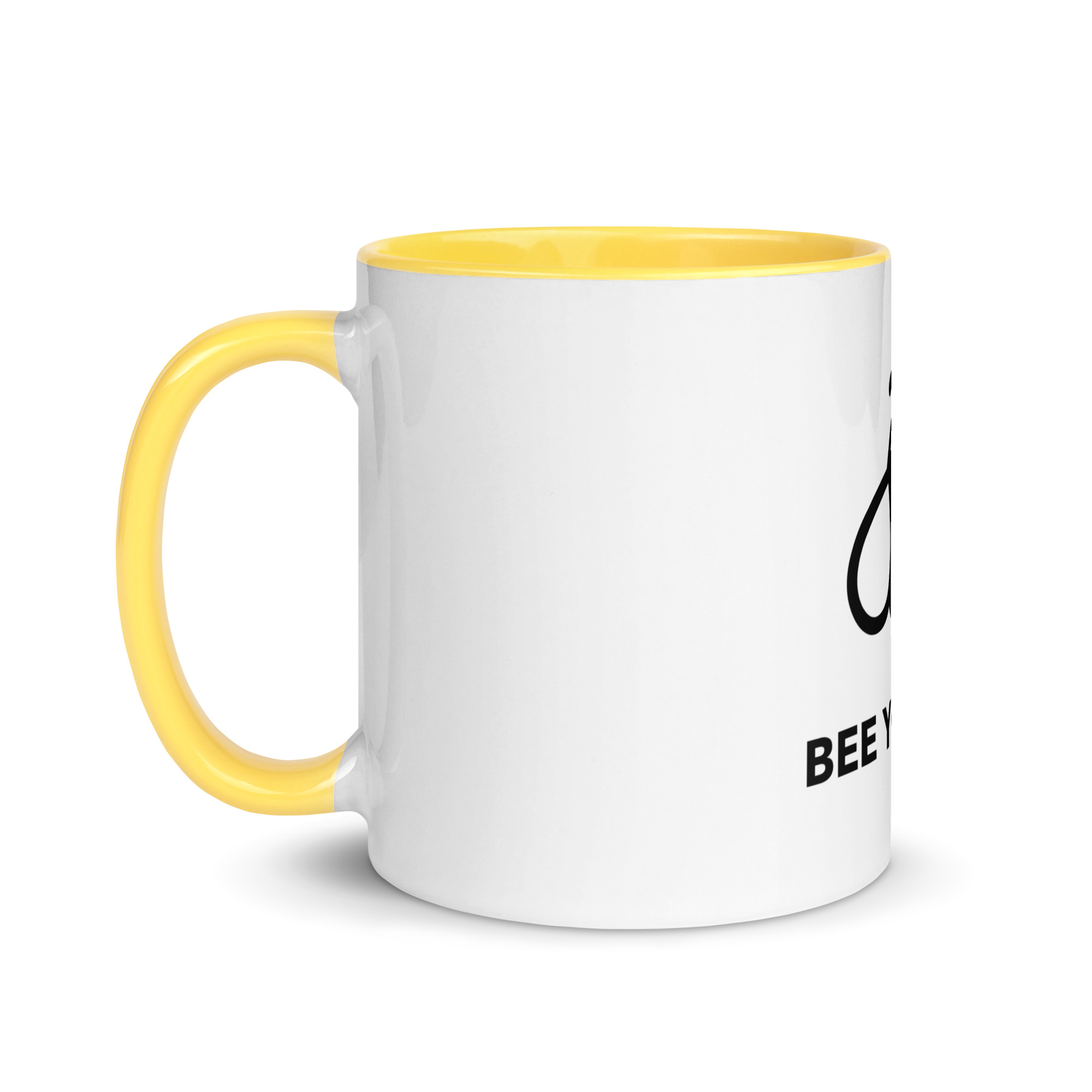 “Bee Yourself” Mug - Image 18