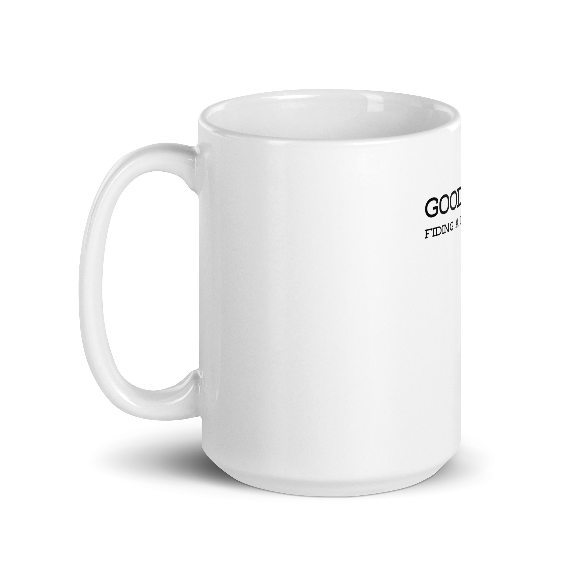 “Good Luck Finding a Replacement” Mug - Image 6